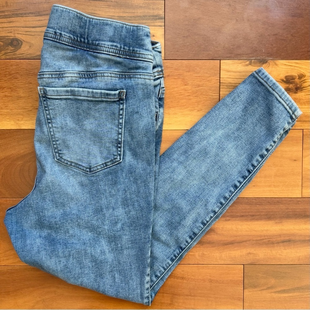 Torrid Lean Jean